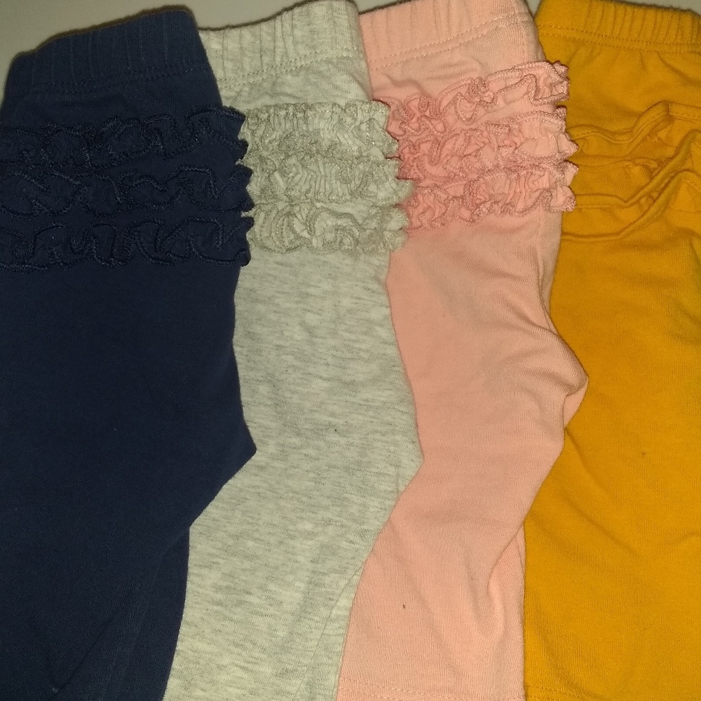 Baby Girl's Old Navy & Jessica Simpson Outfit(s)